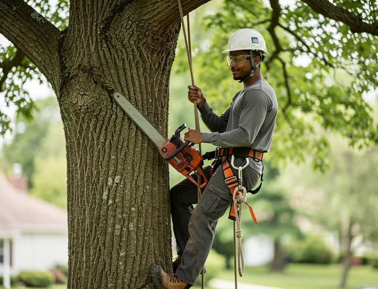 Tree Removal service in Scottsdale